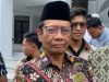 Mahfud MD Ingatkan Potensi Penyalahgunaan Restorative Justice dan Plea Bargain dalam KUHAP Baru