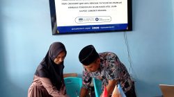 hijAI Akademi Qur’an Delegasikan Lima Kader ke MTs dan SMA Raudlatul Ulum Kapedi
