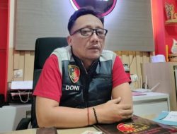 Polres Pamekasan Tangkap Pria Diduga Terkait Jambret Maut