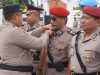 Kasat Reskrim hingga Kapolsek Berganti, Polres Pamekasan Lakukan Rotasi Jabatan