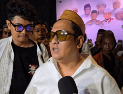 Valen DA 7 Dijadwalkan Gelar Konser Gratis di Stadion Gelora Madura Ratu Pamelingan