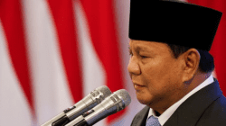 Presiden Prabowo Sahkan UU Penyesuaian Pidana, Berlaku Mulai 2 Januari