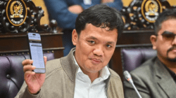 DPR: KUHP dan KUHAP Baru Resmi Berlaku, Sistem Hukum Indonesia Masuki Era Baru