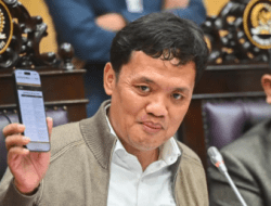 DPR: KUHP dan KUHAP Baru Resmi Berlaku, Sistem Hukum Indonesia Masuki Era Baru