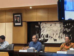 Wamenkum Tegaskan Pasal Penghinaan Presiden dalam KUHP Tidak Larang Kritik