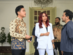 Wapres Gibran Apresiasi Aksi Kemanusiaan Pekerja Seni untuk Korban Bencana di Sumatera