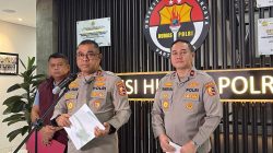 Sidang Etik Eks Kapolres Bima Kota Digelar 19 Februari, Polri Tegaskan Tak Ada Impunitas