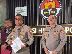 Sidang Etik Eks Kapolres Bima Kota Digelar 19 Februari, Polri Tegaskan Tak Ada Impunitas