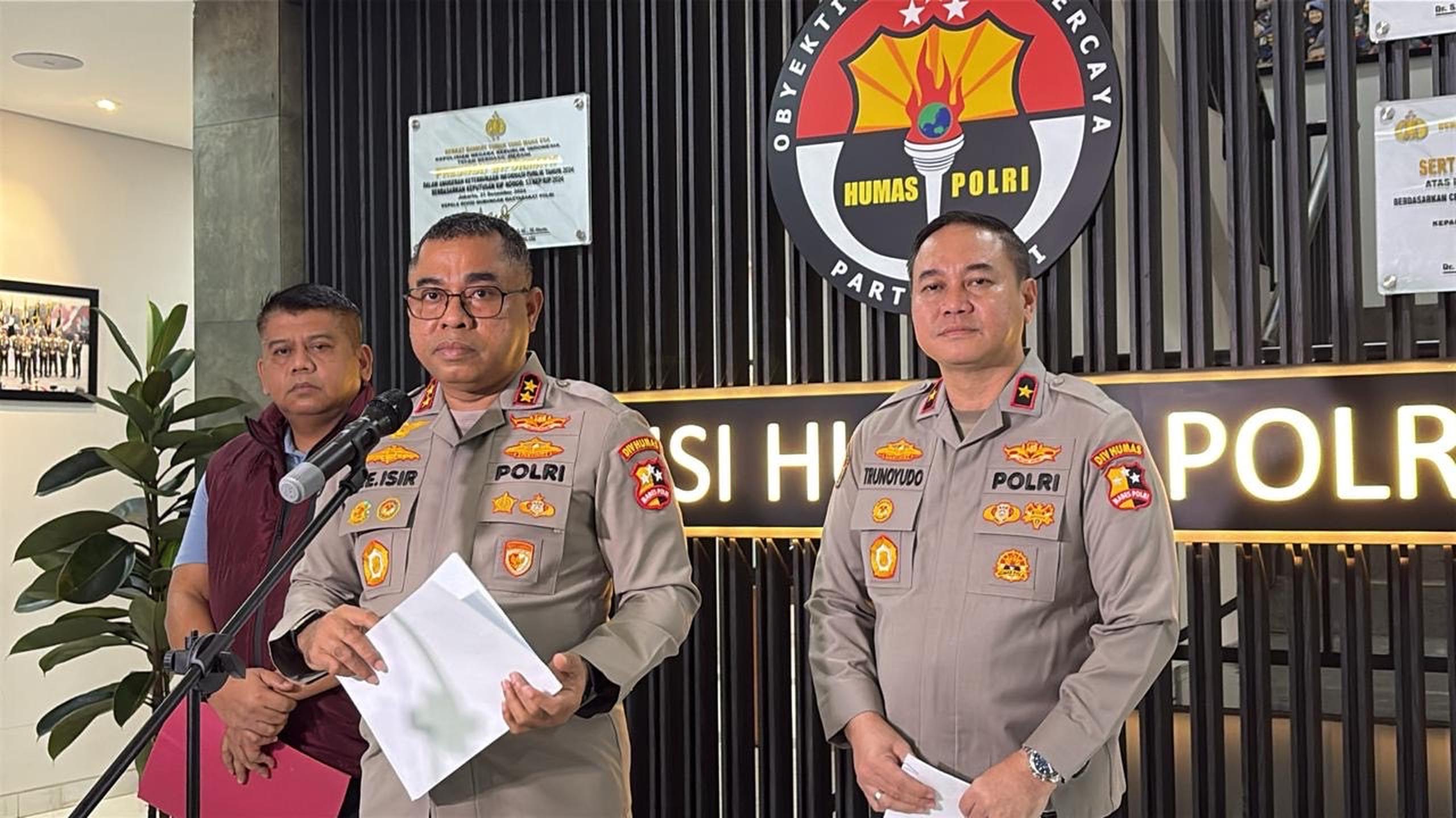 Sidang Etik Eks Kapolres Bima Kota Digelar 19 Februari, Polri Tegaskan Tak Ada Impunitas