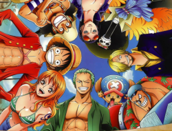 Spoiler One Piece 1175 Hebohkan Penggemar, Kekuatan Mythical Zoan Pangeran Loki Terungkap