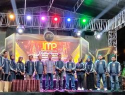 HPN Jadi Momentum Refleksi, JMP Dorong Jurnalis Muda Pamekasan Jaga Integritas Pers