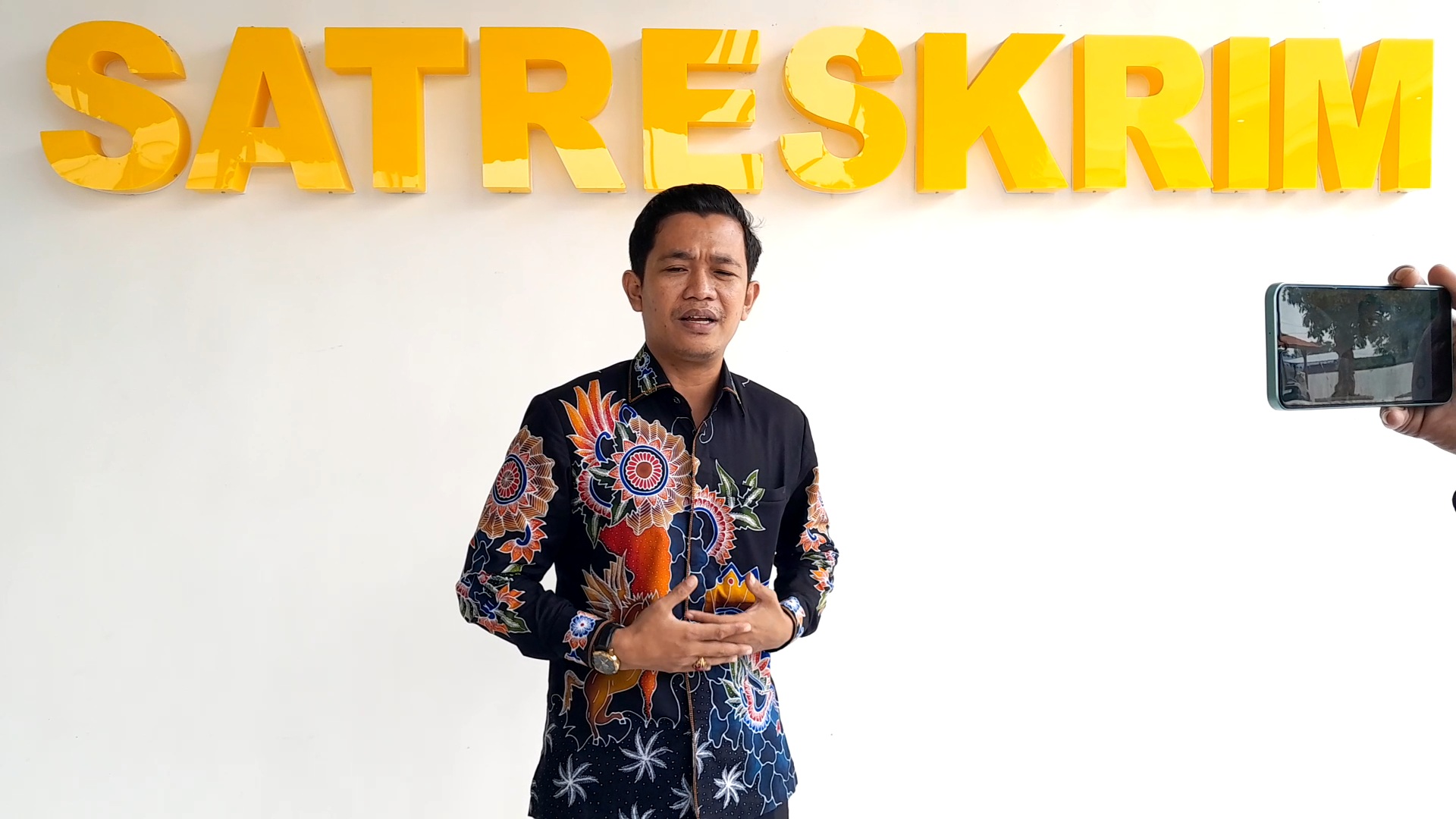 Oknum Lora sekaligus Penceramah asal Kecamatan Kowel Dilaporkan atas Dugaan Kekerasan Seksual hingga Penipuan