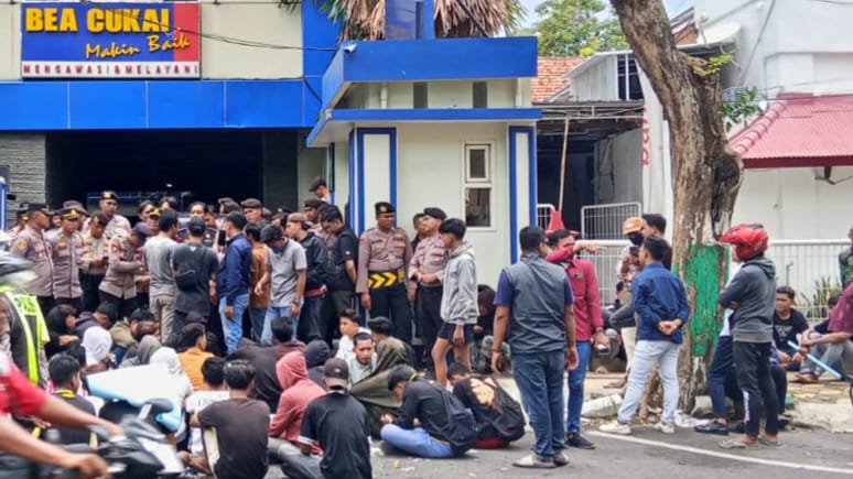 Didemo Soal Rokok Ilegal, Bea Cukai Madura Tegaskan Pengawasan Berjalan dan Sesuai Aturan