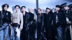 ATEEZ Catat Rekor Karier Terbesar di AS, “GOLDEN HOUR : Part.4” Debut di Billboard 200