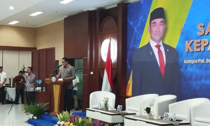 BNN: Vape Jadi Media Baru Konsumsi Narkoba, Narasi Berhenti Merokok Disebut Ilusi