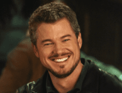 Aktor “Grey’s Anatomy” dan “Euphoria”, Eric Dane, Meninggal Dunia pada Usia 53 Tahun