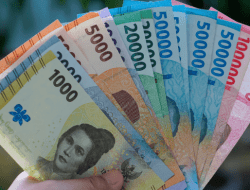 Jelang Lebaran, Ini Daftar Lengkap Lokasi Penukaran Uang PINTAR BI di Jatim, Catat Tanggalnya!