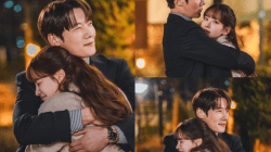 Choi Jin Hyuk–Oh Yeon Seo Makin Lengket di Drama “Positively Yours” Usai Insiden Dramatis