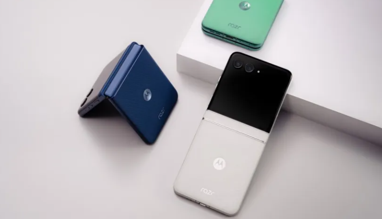 Motorola Razr 60 Resmi Masuk Indonesia, Dijual Mulai 25 Februari dengan Harga Sekitar Rp11 Jutaan