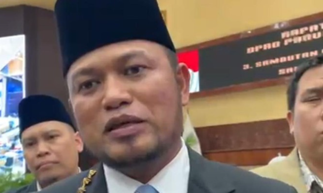 Golkar Tegur Gubernur Kaltim soal Anggaran Mobil Dinas Rp8,5 Miliar