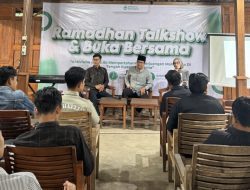 Soft Opening Amtara Institute: Talkshow Aktivis Di Era Ai Soroti Perjuangan Mahasiswa Ditengah Kuasa Algoritma