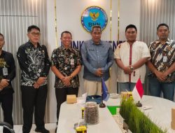 Perkuat Pemberantasan Narkoba, Lapas Narkotika Pamekasan Jalin Sinergi dengan BNN Sumenep