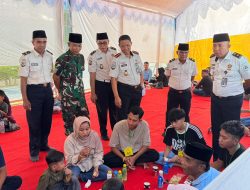 535 Pengunjung Padati Lapas Narkotika Pamekasan saat Lebaran, Hari Ketiga Jadi Puncak Kunjungan