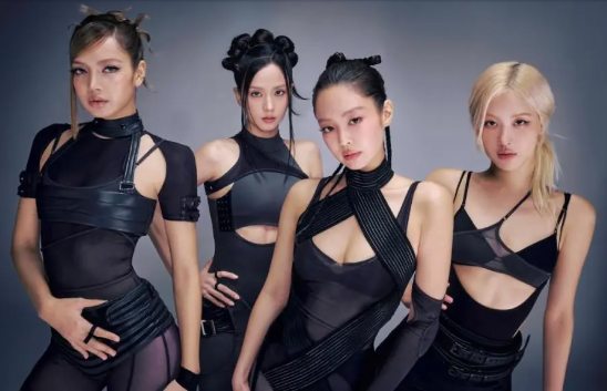 BLACKPINK Raih Kemenangan Kedua “GO” di M Countdown