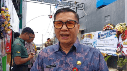 20 Dapur Program Makan Bergizi Gratis di Kota Malang Belum Kantongi Izin Higiene