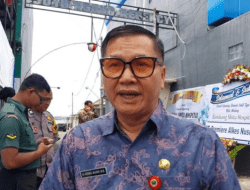 20 Dapur Program Makan Bergizi Gratis di Kota Malang Belum Kantongi Izin Higiene