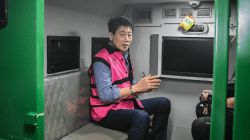 Kejagung Geledah Empat Provinsi Usut Dugaan Korupsi Tambang Samin Tan