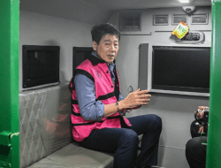 Kejagung Geledah Empat Provinsi Usut Dugaan Korupsi Tambang Samin Tan