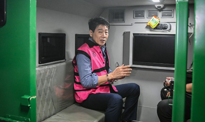 Kejagung Geledah Empat Provinsi Usut Dugaan Korupsi Tambang Samin Tan