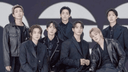 BTS Cetak Rekor Penjualan Lewat Album “Arirang”