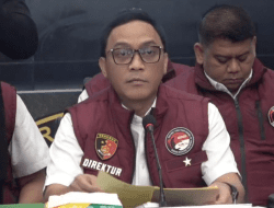 Bareskrim dan Polda NTB Buru Boy dan Awan, Dua DPO Kasus Narkoba yang Seret Eks Kapolres Bima