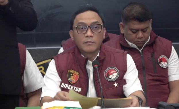 Bareskrim dan Polda NTB Buru Boy dan Satriawan, Dua DPO Kasus Narkoba yang Seret Eks Kapolres Bima