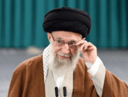 Televisi Iran Umumkan Khamenei Tewas dalam Serangan AS-Israel, Kawasan Timur Tengah Memanas