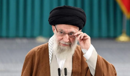 Televisi Iran Umumkan Khamenei Tewas dalam Serangan AS-Israel, Kawasan Timur Tengah Memanas