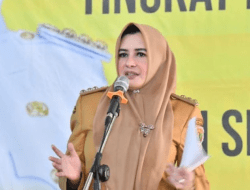 Ditangkap di Semarang, Bupati Pekalongan Fadia Arafiq Terjaring OTT KPK