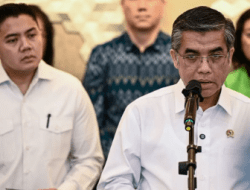 Kemnaker Terbitkan SE THR 2026, Pengusaha Wajib Bayar Penuh Maksimal H-7 Lebaran