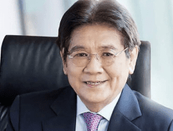 Grup Salim Masih Pertahankan Kepemilikan Saham BUMI, Data Terbaru BEI Ungkap Struktur Pemegang Saham