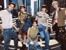 Album Debut Kortis Tembus 2 Juta Kopi, Cetak Rekor Baru di Industri Musik Korea