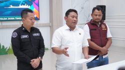 Gendam Kakek 81 Tahun, Pria Asal Tlanakan Diringkus Polisi di Sampang