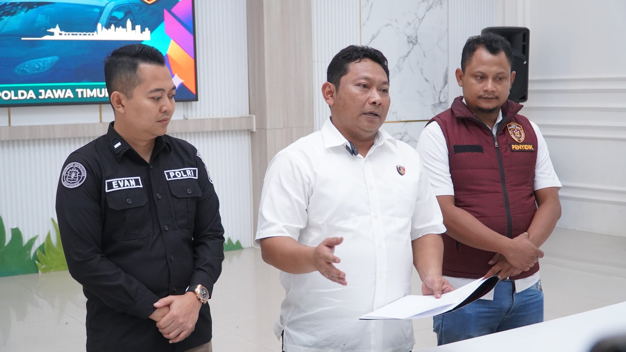 Gendam Kakek 81 Tahun, Pria Asal Tlanakan Diringkus Polisi di Sampang