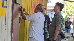 Kasus Penipuan Alat Berat Rp1 Miliar Terbongkar, Pelaku Dijemput Paksa