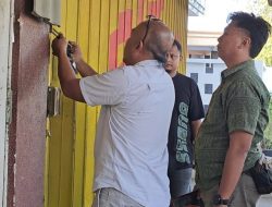 Kasus Penipuan Alat Berat Rp1 Miliar Terbongkar, Mantan DPRD Dijemput Paksa