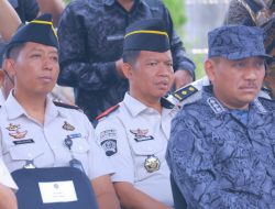BNNP Jatim–Ditjenpas Teken Kerja Sama, Lapas Narkotika Pamekasan Siap Perangi Narkoba