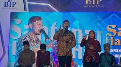 BIP Tebar Kasih di Pamekasan, 2.000 Penyandang Disabilitas Terima Santunan