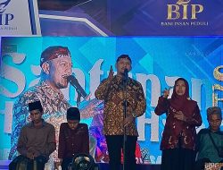 BIP Tebar Kasih di Pamekasan, 2.000 Penyandang Disabilitas Terima Santunan