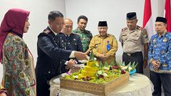 HBP ke-62, Lapas Narkotika Pamekasan Perkuat Sinergi dan Gulirkan Bantuan Sosial